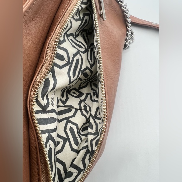 Rebecca Minkoff Mac Leather Crossbody Bag - Picture 13 of 15